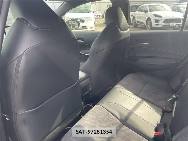 Toyota COROLLA TOURING 2025-02 8665978-15