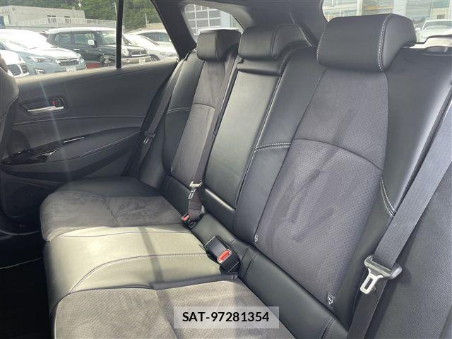 Toyota COROLLA TOURING 2025-02 8665978-16