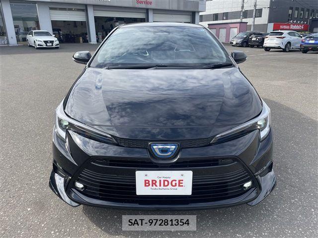 Toyota COROLLA TOURING 2025-02 8665978-1