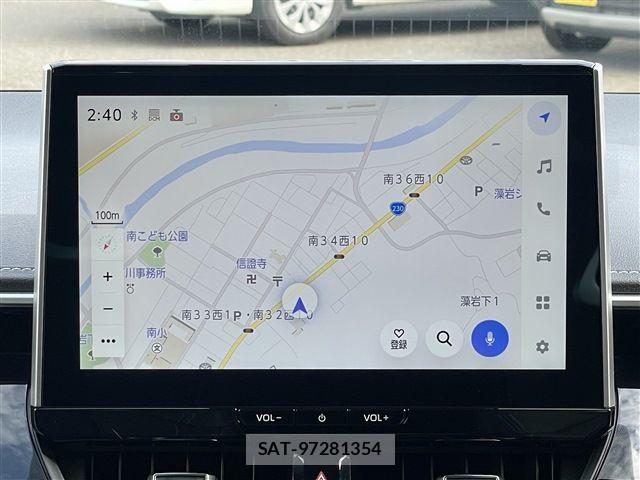 Toyota COROLLA TOURING 2025-02 8665978-20