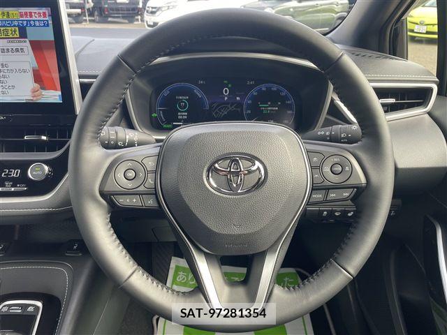 Toyota COROLLA TOURING 2025-02 8665978-27