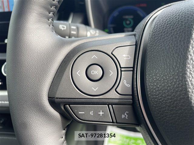 Toyota COROLLA TOURING 2025-02 8665978-28