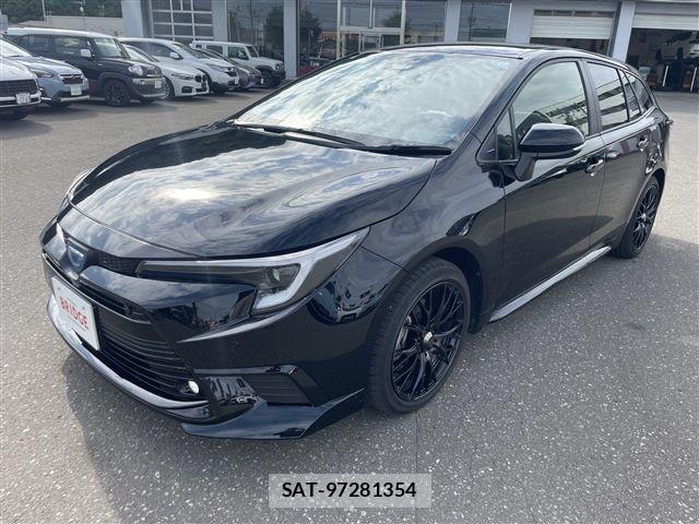 Toyota COROLLA TOURING 2025-02 8665978-2
