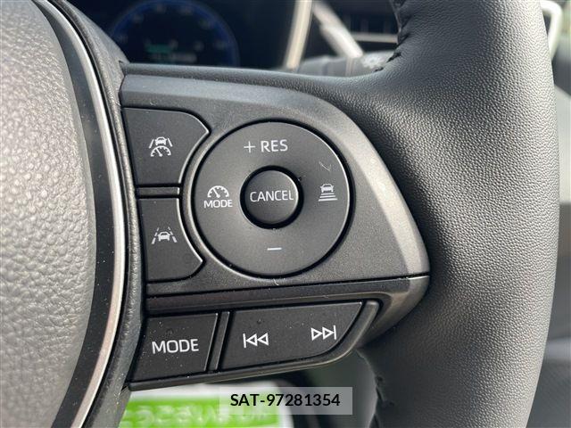 Toyota COROLLA TOURING 2025-02 8665978-29