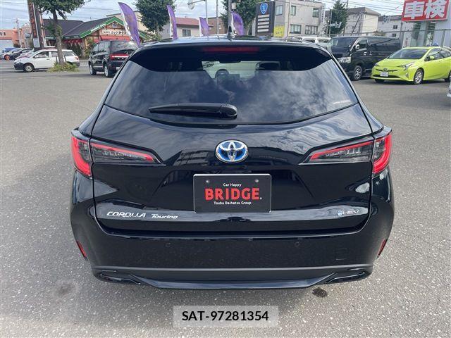 Toyota COROLLA TOURING 2025-02 8665978-5