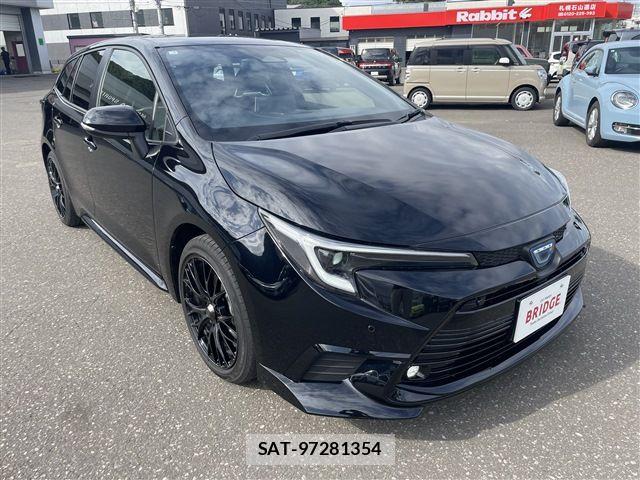 Toyota COROLLA TOURING 2025-02 8665978-8