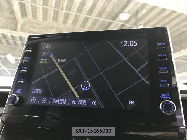 Toyota COROLLA TOURING 2020-05 8658522-9