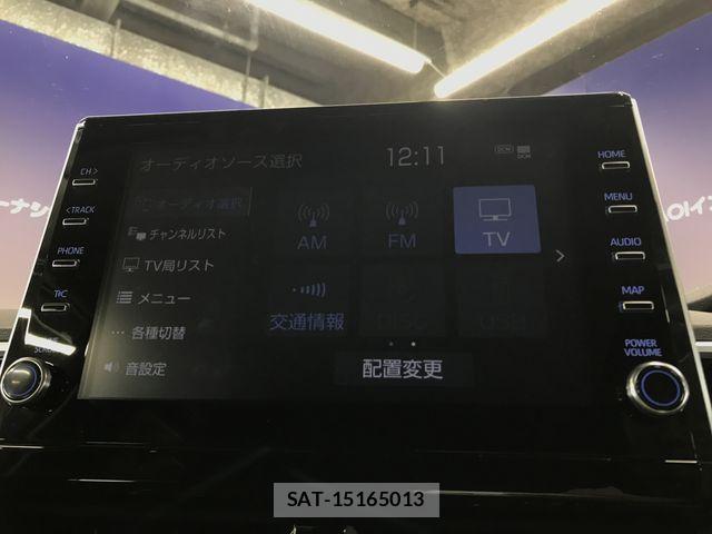 Toyota COROLLA TOURING 2020-05 8658522-11