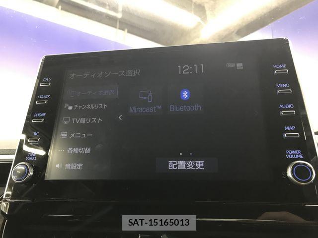 Toyota COROLLA TOURING 2020-05 8658522-12