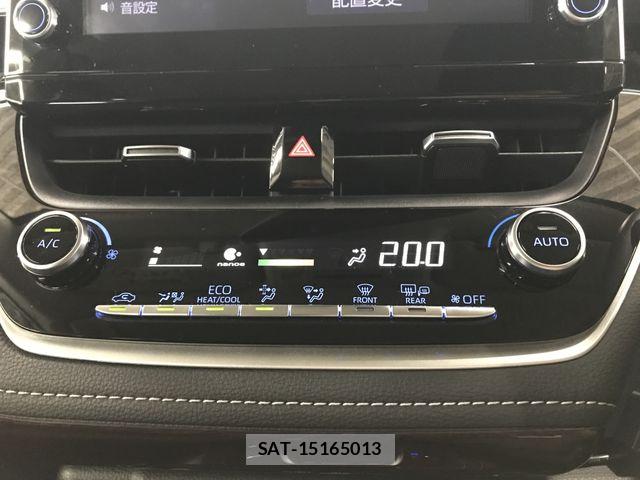 Toyota COROLLA TOURING 2020-05 8658522-13