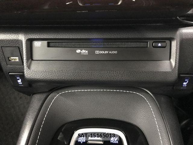 Toyota COROLLA TOURING 2020-05 8658522-14