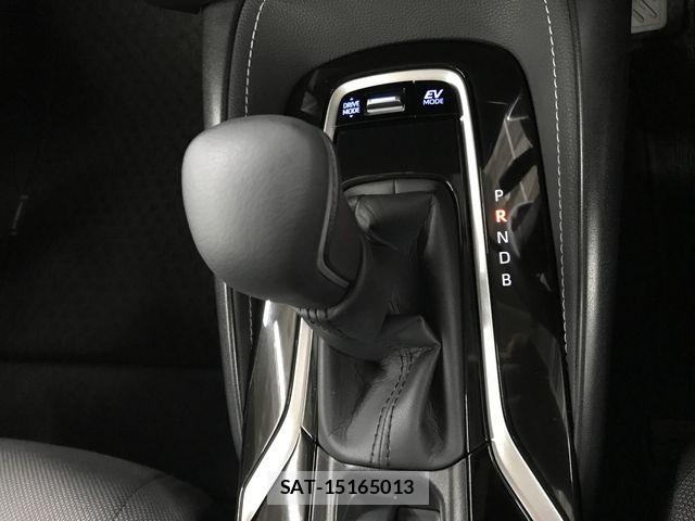 Toyota COROLLA TOURING 2020-05 8658522-15