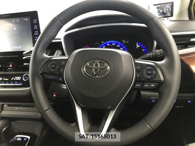 Toyota COROLLA TOURING 2020-05 8658522-17