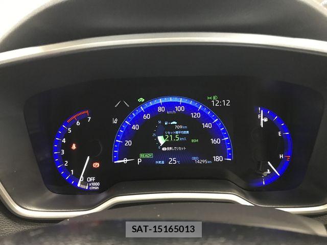 Toyota COROLLA TOURING 2020-05 8658522-18