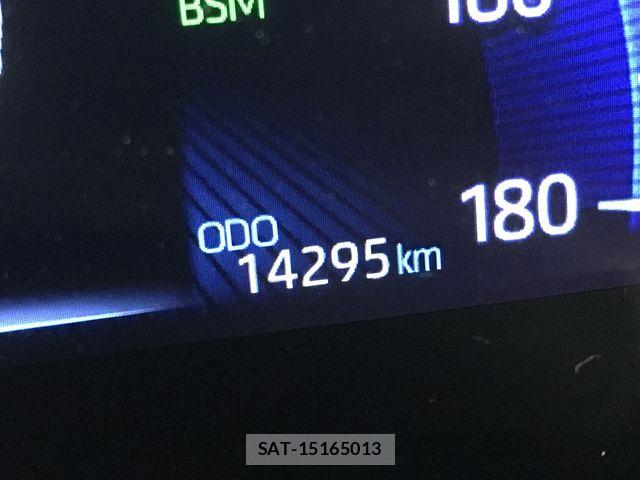 Toyota COROLLA TOURING 2020-05 8658522-19