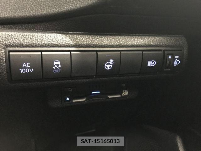 Toyota COROLLA TOURING 2020-05 8658522-20