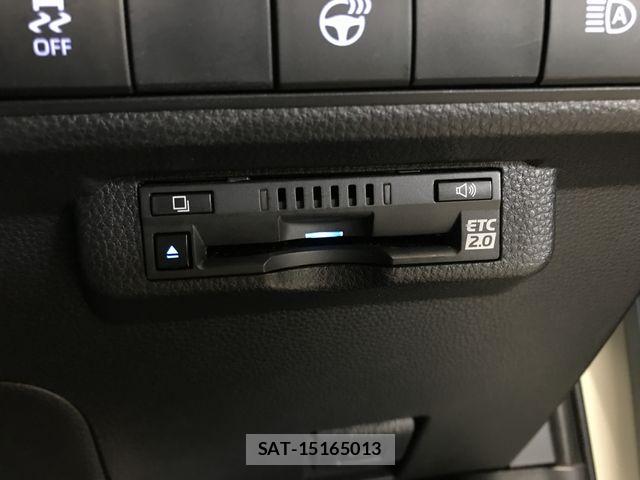 Toyota COROLLA TOURING 2020-05 8658522-22