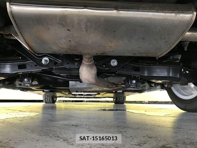 Toyota COROLLA TOURING 2020-05 8658522-28