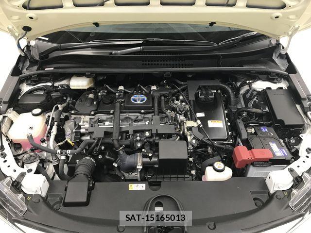 Toyota COROLLA TOURING 2020-05 8658522-29