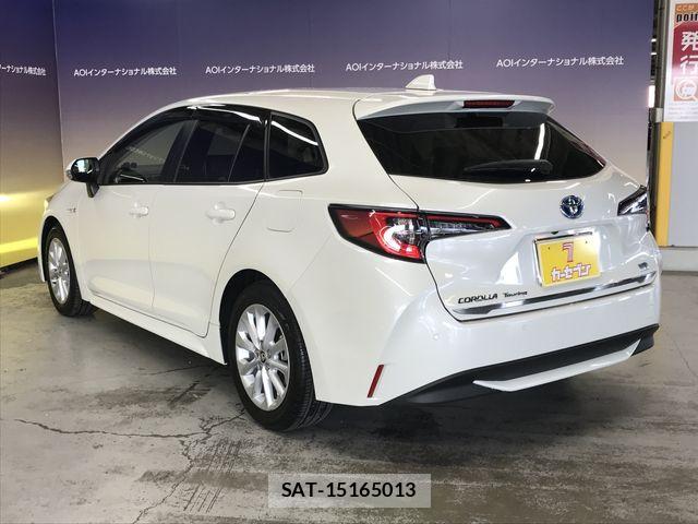 Toyota COROLLA TOURING 2020-05 8658522-3