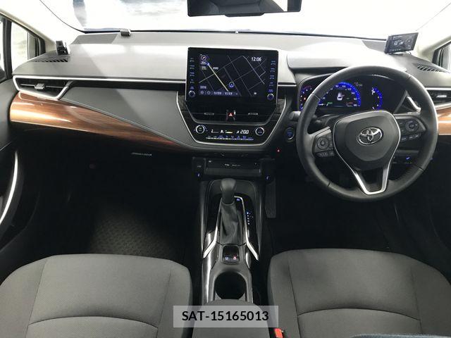 Toyota COROLLA TOURING 2020-05 8658522-4