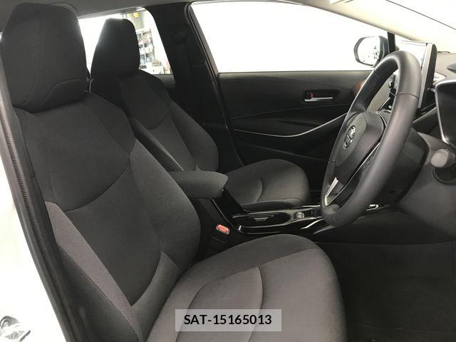 Toyota COROLLA TOURING 2020-05 8658522-5