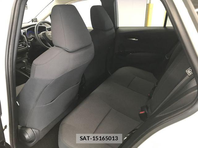 Toyota COROLLA TOURING 2020-05 8658522-6
