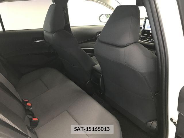 Toyota COROLLA TOURING 2020-05 8658522-7