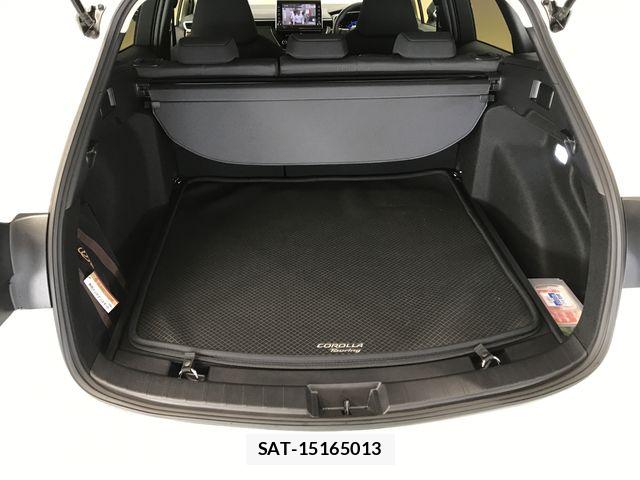 Toyota COROLLA TOURING 2020-05 8658522-8