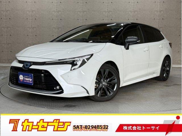 Toyota COROLLA TOURING 2023-09 8741297-0