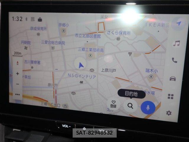 Toyota COROLLA TOURING 2023-09 8741297-13