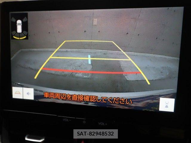 Toyota COROLLA TOURING 2023-09 8741297-14