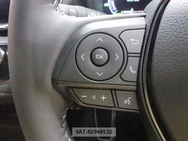 Toyota COROLLA TOURING 2023-09 8741297-18