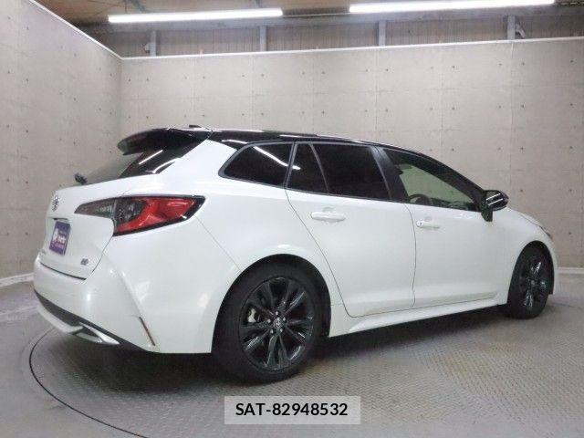 Toyota COROLLA TOURING 2023-09 8741297-1
