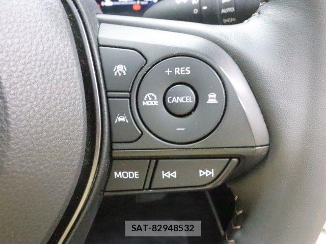 Toyota COROLLA TOURING 2023-09 8741297-19