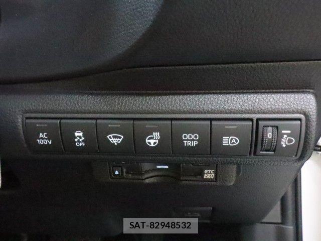 Toyota COROLLA TOURING 2023-09 8741297-20