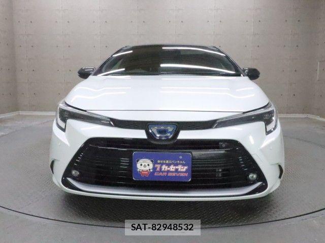 Toyota COROLLA TOURING 2023-09 8741297-25