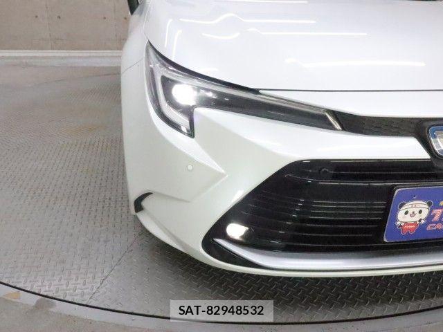 Toyota COROLLA TOURING 2023-09 8741297-27
