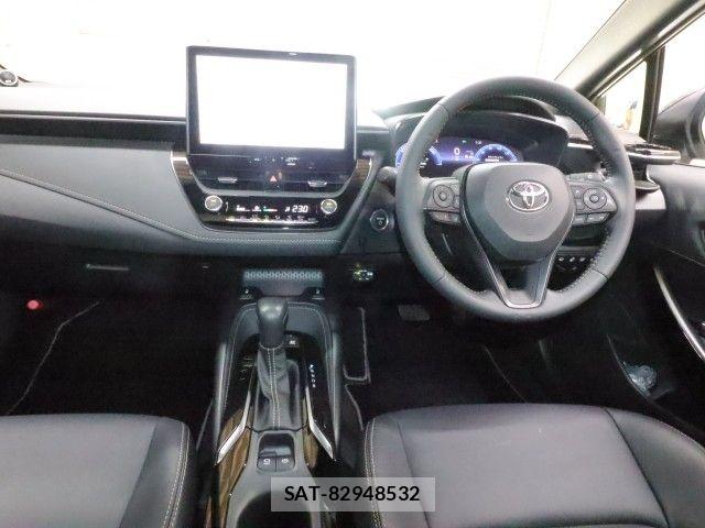 Toyota COROLLA TOURING 2023-09 8741297-2