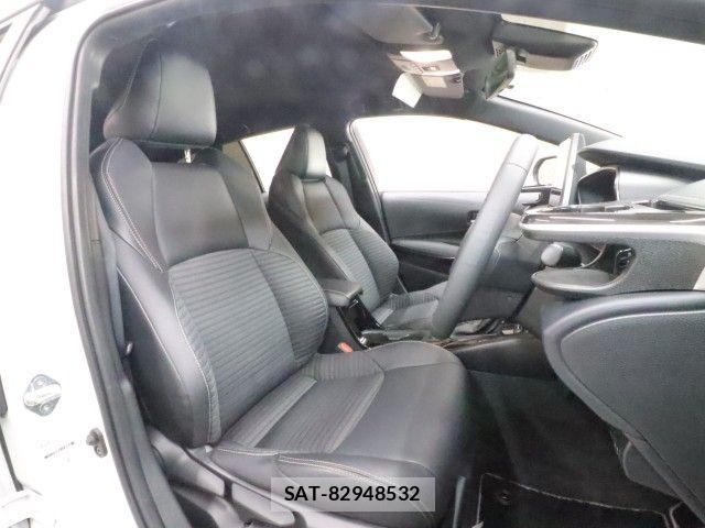 Toyota COROLLA TOURING 2023-09 8741297-3