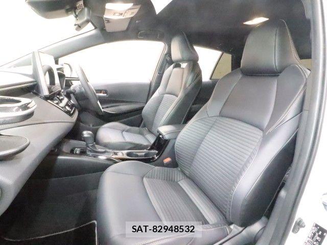 Toyota COROLLA TOURING 2023-09 8741297-5