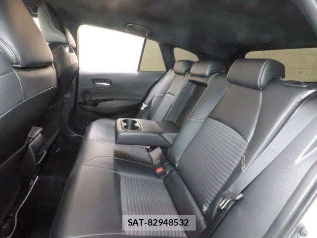 Toyota COROLLA TOURING 2023-09 8741297-6