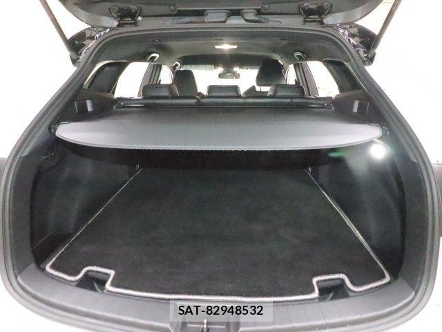 Toyota COROLLA TOURING 2023-09 8741297-8