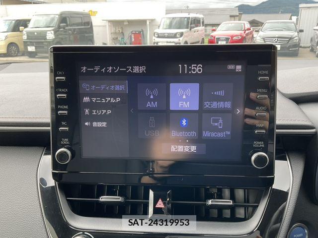 Toyota COROLLA TOURING 2020-08 8795571-10