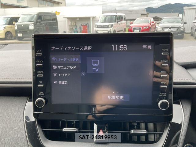 Toyota COROLLA TOURING 2020-08 8795571-11