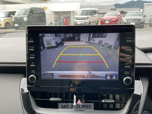 Toyota COROLLA TOURING 2020-08 8795571-12