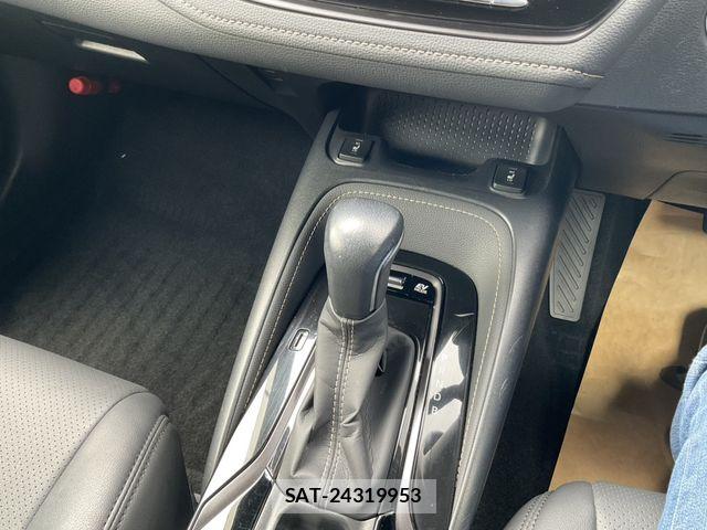 Toyota COROLLA TOURING 2020-08 8795571-13