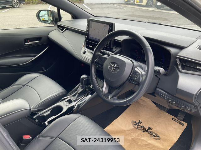 Toyota COROLLA TOURING 2020-08 8795571-15