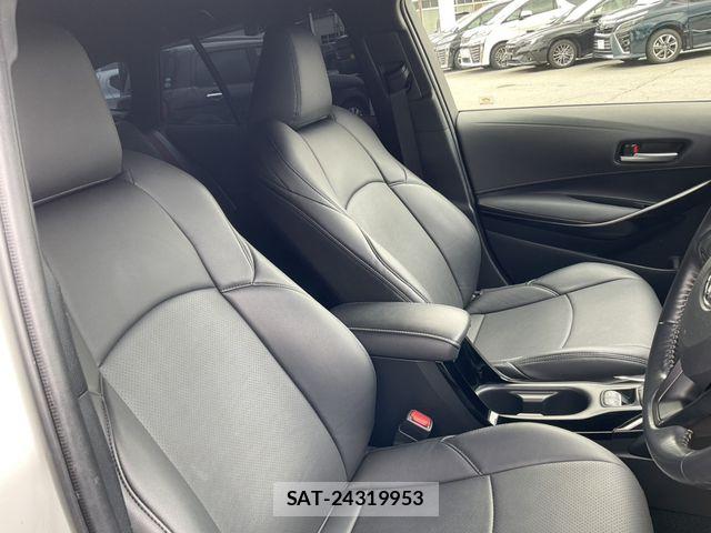 Toyota COROLLA TOURING 2020-08 8795571-16