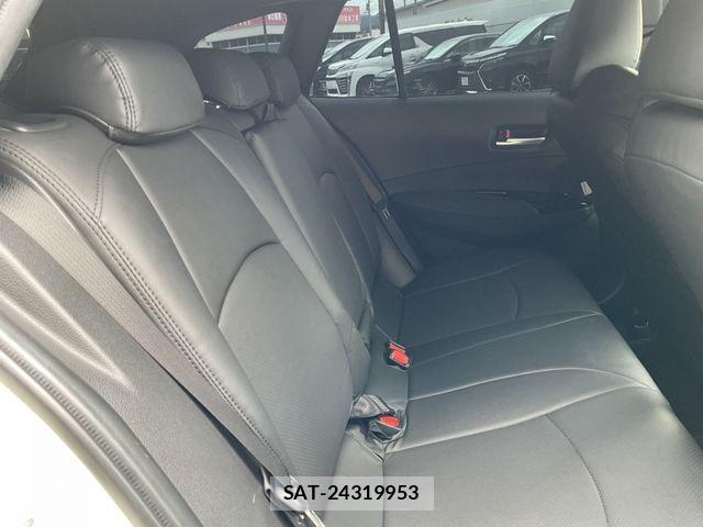 Toyota COROLLA TOURING 2020-08 8795571-17